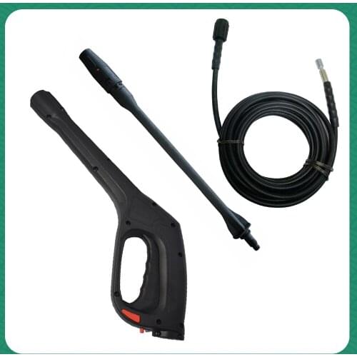 Pressure Washer Water Spray Gun Nozzle Car Washer Jet Water Gun Lance for Patriot Portland Husky HammerFlex Pressure Washer