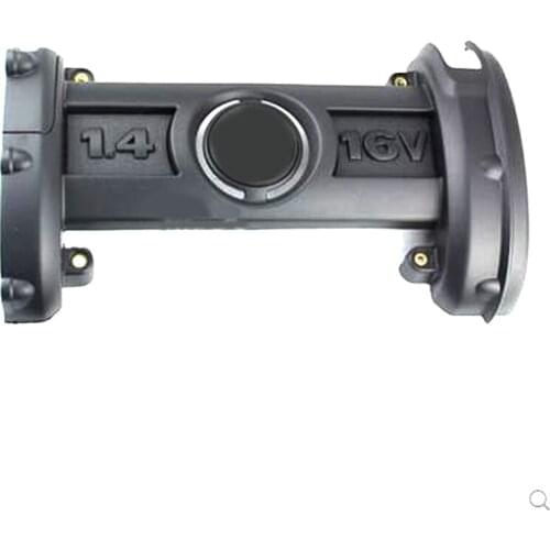 Zeroclearance Brand New Genuine High Quality 16V Engine Cover Bonnet Engine Upper Guard For Skoda Octavia Fabia