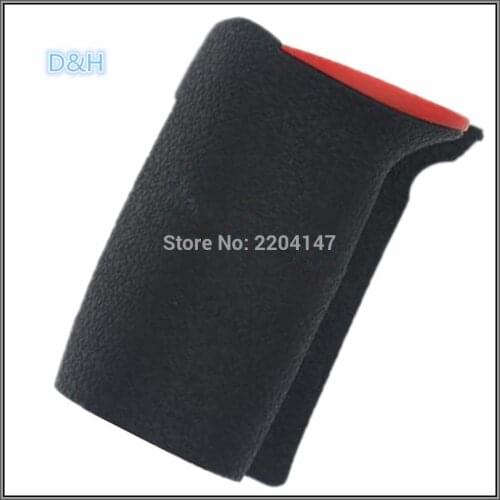 NEW Original For Nikon D750 Grip Rubber Camera Replacement Unit Repair Parts