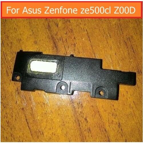 Original Rear Speaker buzzer ringer For Asus zenfone 2 Ze500cl Z00D 5.0" loud sound buzzer flex cable replacement parts