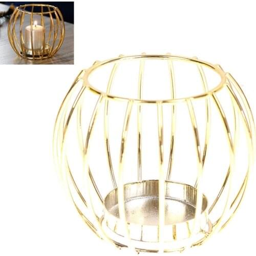Декоративные металлические подсвечники PlumHOME China At AliExpress