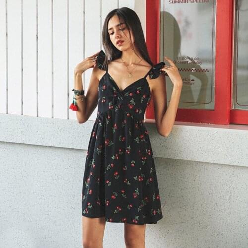 POLKADOT Womens Clothing