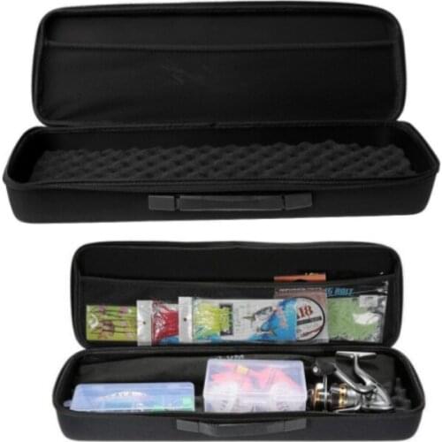 Manufacturers supply fishing tackle bag, fishing gear, fishing reel, fishing rod, bait, fishing line package, large capacity can