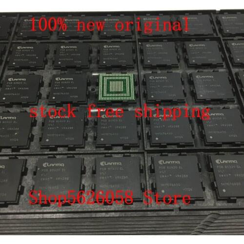 PSB80920ELV1.1 PSB80920EL BGA 100% new original 1PCS/LOT STOCK