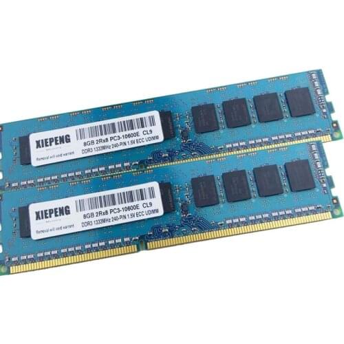 For IBM X3100 M3 x3530 M4 x3650T x3950 M2 Server RAM 4GB PC3L-10600 CL9 DDR3 1333MHz LP 8GB PC3L-12800 ECC DDR3 1600MHz LP