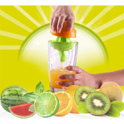 Manually Juicer Ferramentas Manual Juice Machine utensilios de cozinha Convenient Squeezer Citrus Press Cooking tools DIY