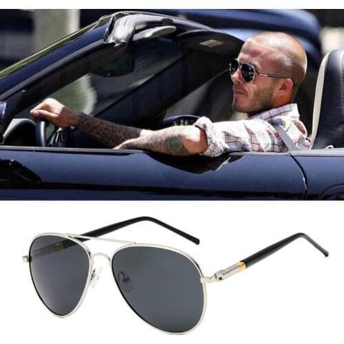 2021 Fashion Vintage 3136 CARAVAN Aviation Style Sunglasses Classic Men Women Driving Fishing Sun Glasses Oculos De Sol