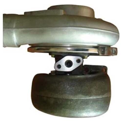 Turbocharger H1E-8274BV/H16JA8,H1E 477653,849680,X00005240 for Volvo FS7 Truck, FE7 Truck, FL7 Truck with TD73,TD73E Engine