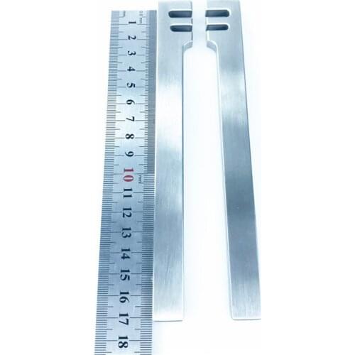 Upper extremity Mini Bending Irons Veterinary orthopedics surgical Instruments