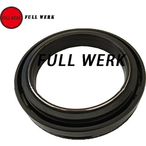 1 Piece 33670-43360 Front Axle Oil Seal Tractor Seal Parts