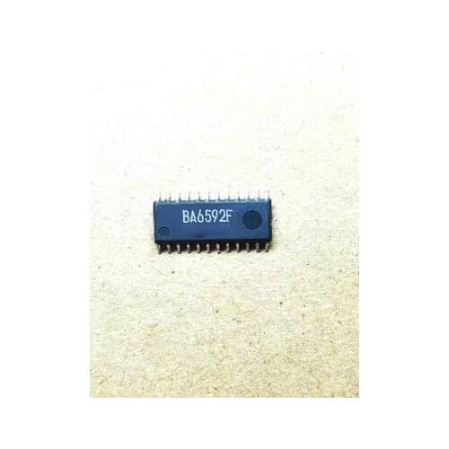 1pcs/lot BA6592F BA6592 SOP-24 In Stock