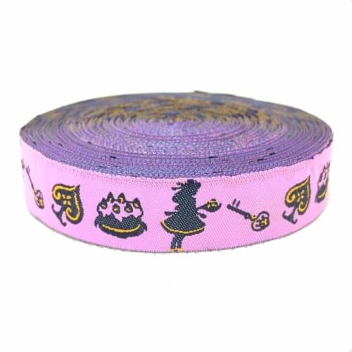 5/8" (16mmX10yards)Zakka handmade accessories ribbon laciness Jacquard Ribbon with party ZERZEEMOOY KTZD15102418
