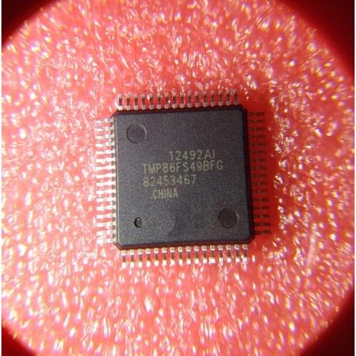 5PCS-10PCS TMP86FS49BFG