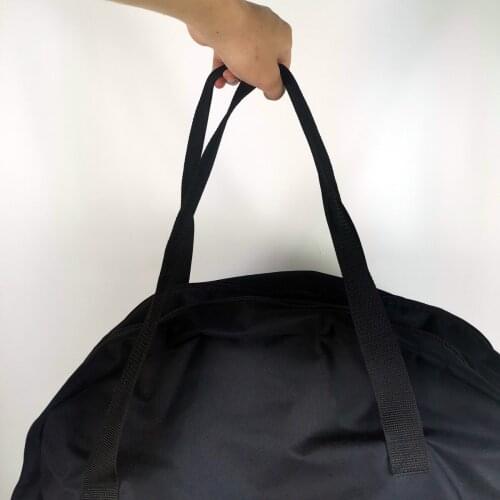 Timetec 29ER Large BIKE WHEELSET BAG FAT WHEELS Sack FATBIKE DOUBLE WHEELS Package Bicycle WITH HUB PROTECTOR