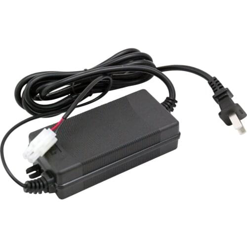 Coronwater Water Filter RO Booster Pump Transformer 2.7 Input 100-240V, 50-60Hz, Output 24V