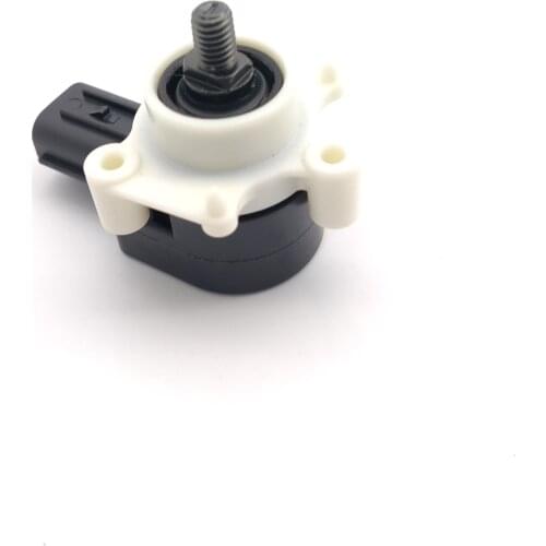 1pc new warranty rear Headlight Level Sensor 84031 FG000 /84031FG000 For Subaru Forester/Impreza/Outback/ Legacy 84031-FG000