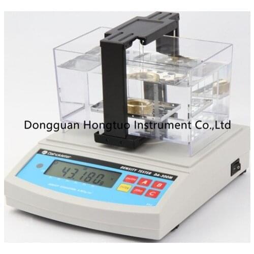 DA-900M Dahometer Leading Professional Supplier Offer Electronic Digital Solid Testing Instrument