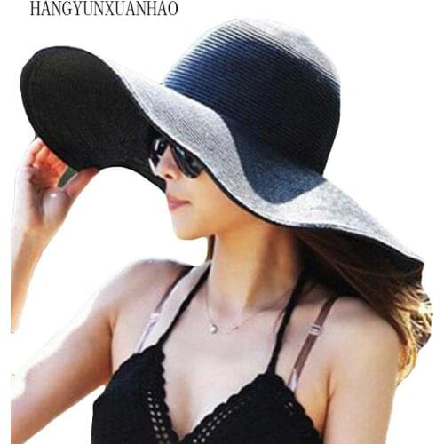 Fisvds Ladies Straw Hats