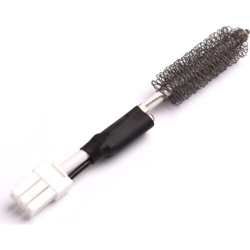 KNOKOO 2pcs/lot A1522 ceramic heating element for FR-801 hot air rework soldering station