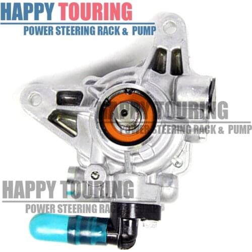 For Honda CR-V & Element 2003-2005 New Power St eering Pump 56100PZDA01 56100-PZD-A01 56110PNBA01 56110-PNB-A01 56110PNBA02 New