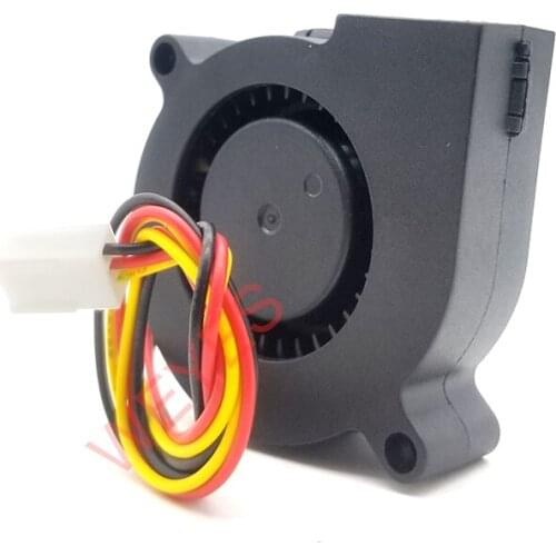 Genuine New For SUNON MF50151VX-C000-G99 DC12V 2.35W Cooling Fan