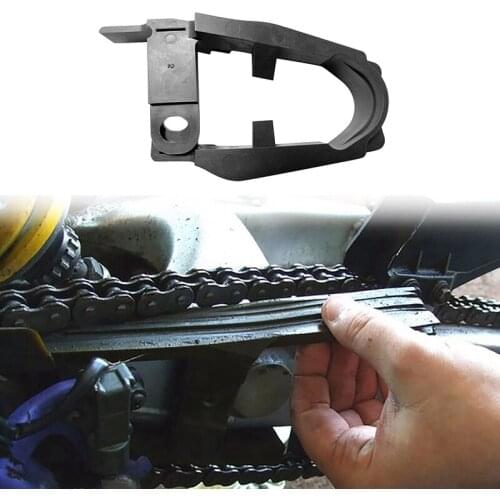 52170-HA2-670 ATV Front Swing Arm Chain Slider Guide For Honda ATC 250R Fourtrax 250