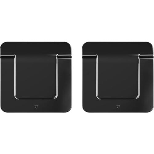 VNSTRIP ABS+Silicone Stand Mount Universal holder for Phone and iPad tablet PC Note book