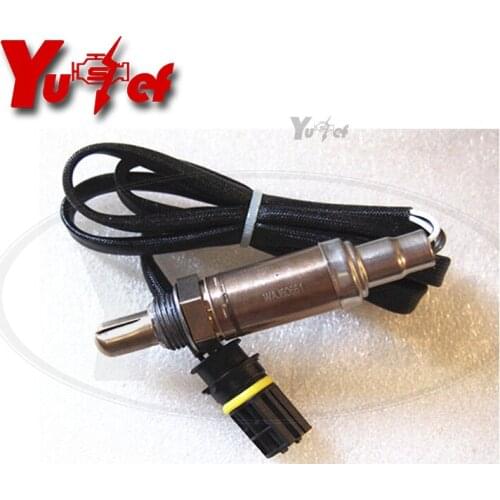 High Quality O2 Oxygen Sensor Fit For BMW 3 5 7 Series Z3 Z4 E36 E85 E46 E39 E38 1.6 2.0 3.0L 0258003810 0 258 003 810 1995