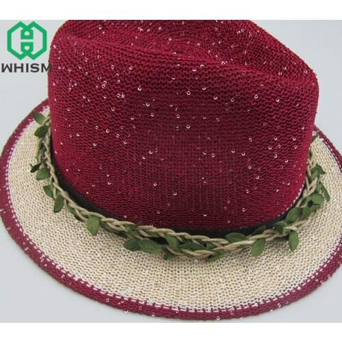 WHISM Rattan
