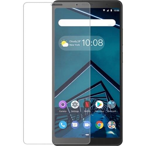 For Lenovo Tab V7 tempered glass screen protector PB-6505NC film