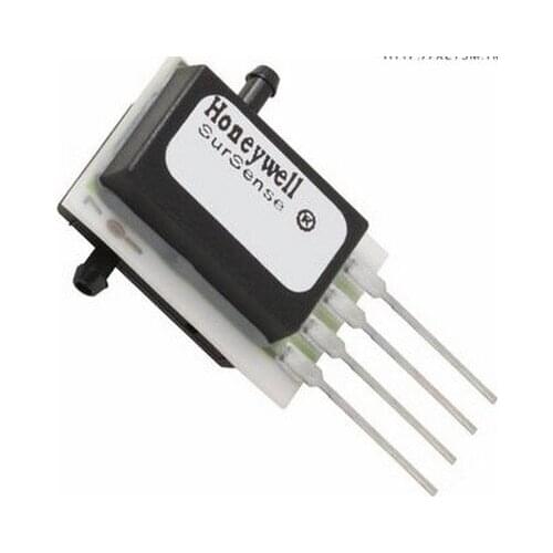 1pcs/lot DUXL10D SENSOR PRESS DIFF 10" H2O 4SIP