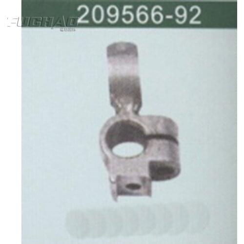 209566-92 NEEDLE BAR CLAMP Sewing Machine Parts