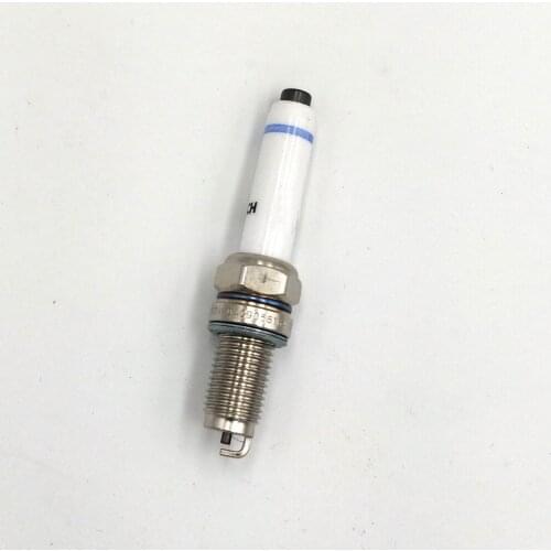 4PCS/LOT 04C905616 Spark Plug for Seat Mii Skoda Citigo 1.0 Octavia Golf 1.6 04C 905 616