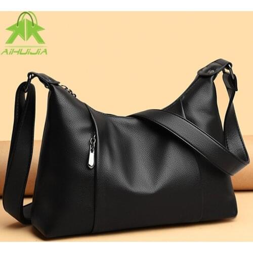 Aihuijia Women's Bucket Bags