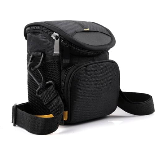 Digital Camera Bag Cover Case For Olympus SH50 SH60 XZ2 SH21 SZ20MR SZ30 SZ17 TG-5 TG-4 TG-3 TG5 TG4 TG3 TG-870 TG-850 SH2 SH3