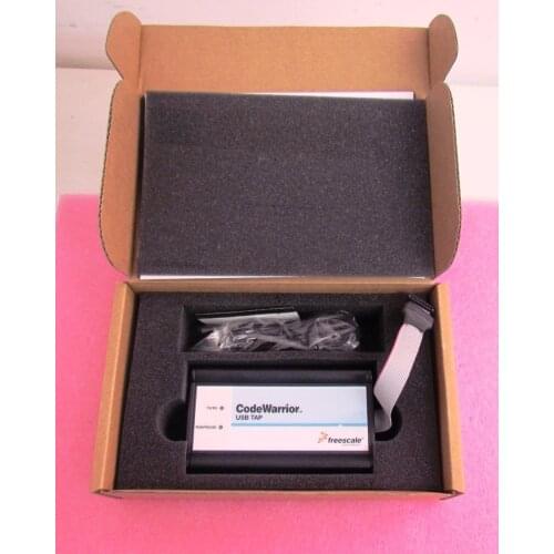 FREESCALE Simulator CodeWarrior USB TAP CWH-UTP-STC-HE STARCORE