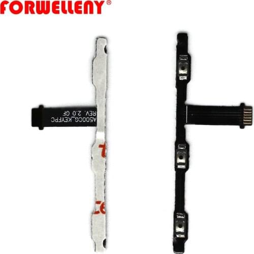 For Asus Zenfone 5 LTE A500KL power on off and volume button flex cable