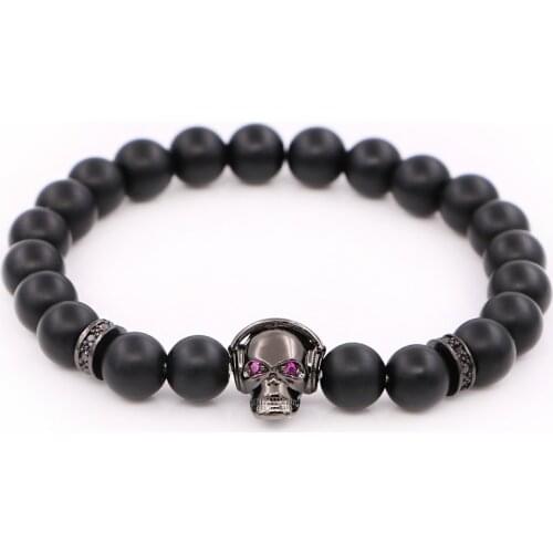 Mestylish Red Bracelets