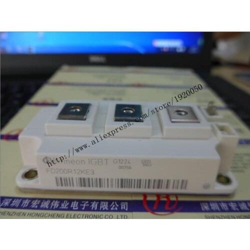 FD200R12KE3 module Special supply Welcome to order