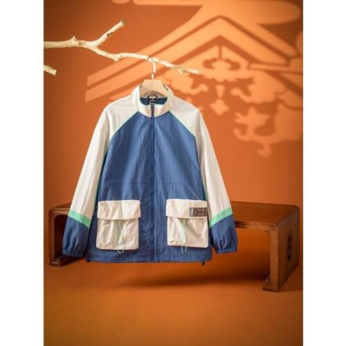 Mens Clothing Coats Jackets Coat Long Winter Men Summer Casual Parkas High Street Overcoat 2021