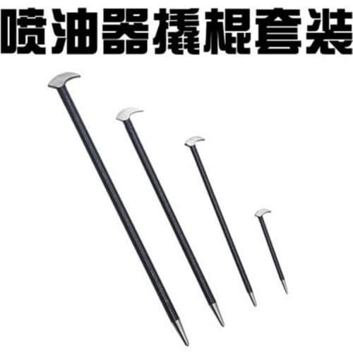 Diesel common rail injector removal puller tool sets from the car truck 4PCS/LOT