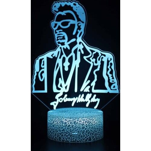 Lights Room Ornaments Indie Kid Decoration ChildrenS Toys Home Decor Room Table Decorative Lamp Neon Lights Anime LED144