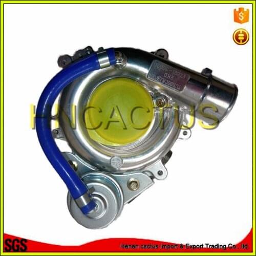 Wholesale auto parts CT16 turbocharger 17201-30070