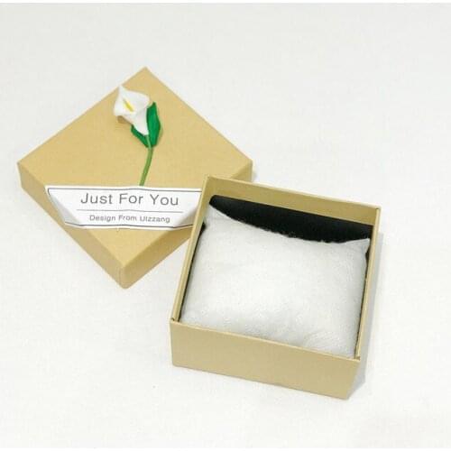 Ulzzang Original Watch Box Present Gift Boxes Perfect for Ulzzange Watches Not be Sale Separately