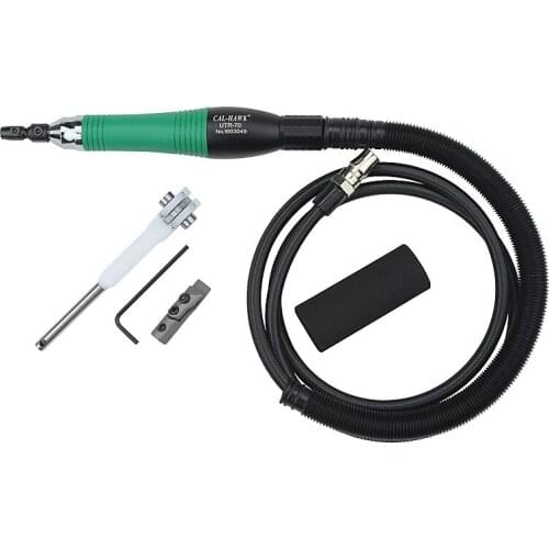 Pneumatic air ultrasonic file grinder,35000BPM ultrasonic air grinding polishing filing machine