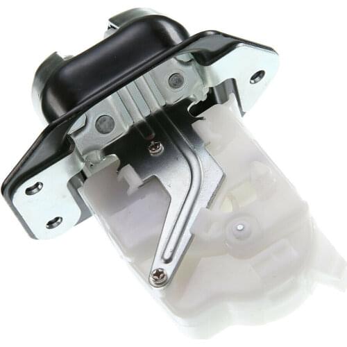 Trunk Lock Actuator Latch Tailgate Liftgate 90502-CA00C 90502-EN00A For Nissan Murano Rogue Versa Leaf