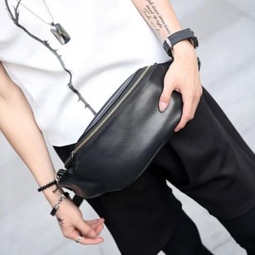 Slyness Men's Youth Bags