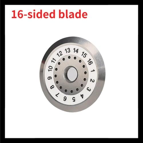 High-precision for CT-30 HS-30 AUA-30S Cleaver Blade for Fusion Splicer Fiber optical cleaver Blade Free shipping