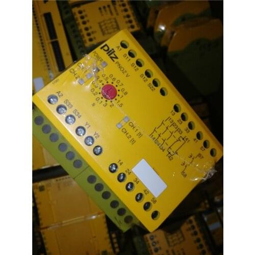 Xv2.1 774552, PNOZ V 774789