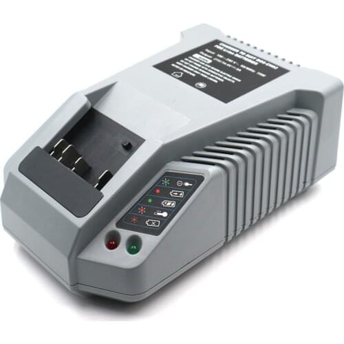Charger for bos,Lithium-Ion Battery Charger 110V & 220V,AL1860,BC660,2607225324,BAT607,BAT609,BAT610,BAT614,BAT618,BAT619